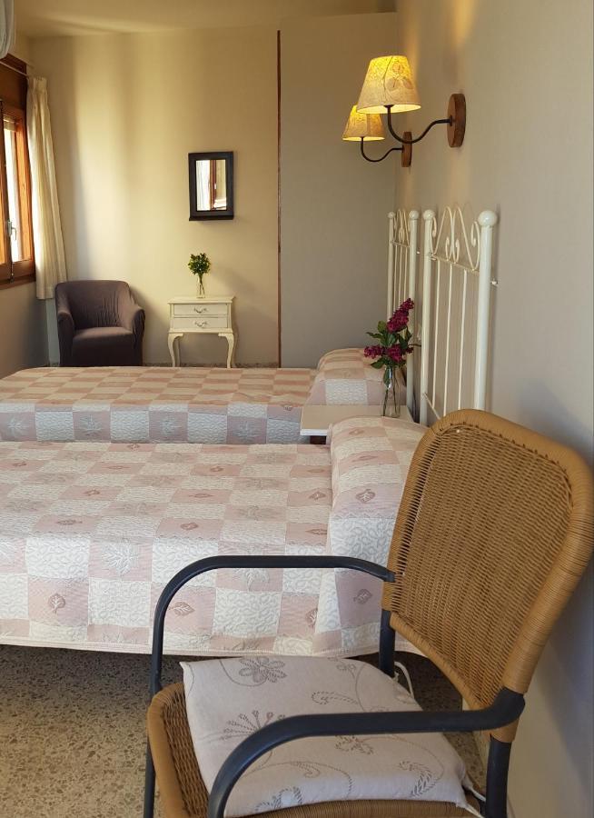 Hotel Maeva ,1 Star B&B Lloret de Mar Bagian luar foto